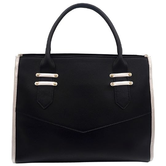 Ebony Pearl V Square Cover