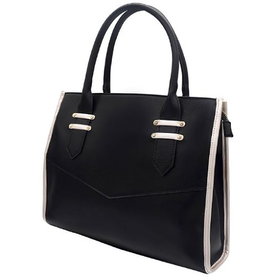 Ebony Pearl V Square Side 2