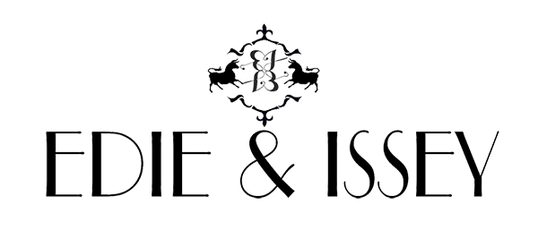 Edie & Issey