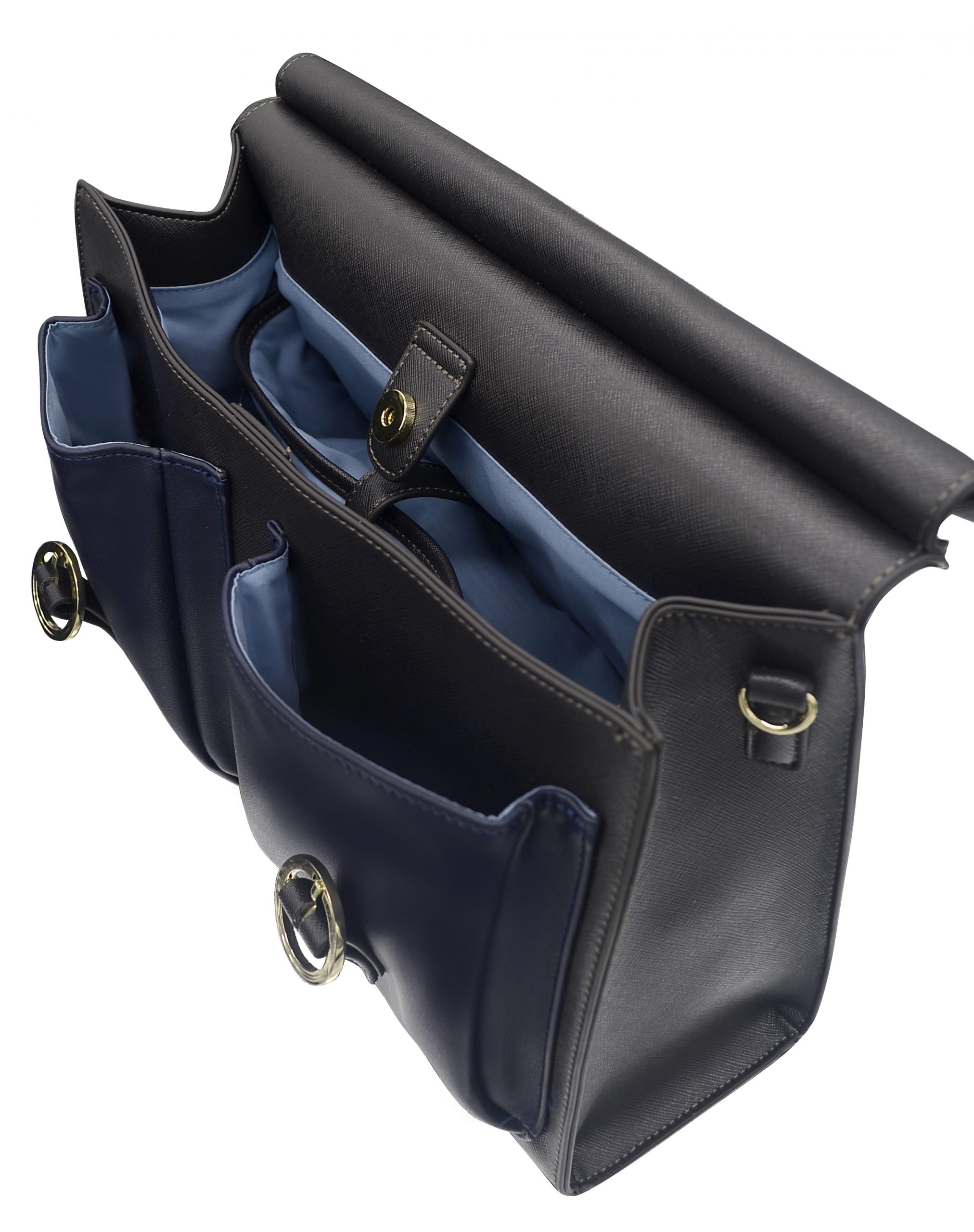 Ring Quartet Gulf Open