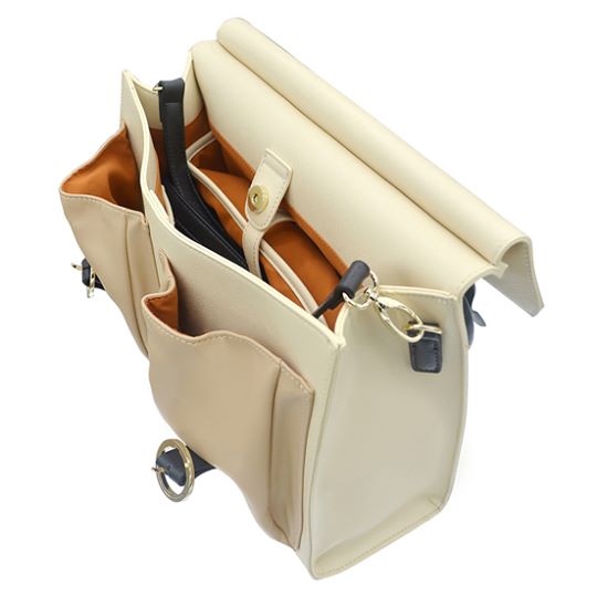 Ring Quartet Sand Open