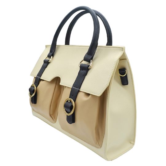 Ring Quartet Sand Side