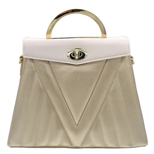 Sparkle Trapezium Cover